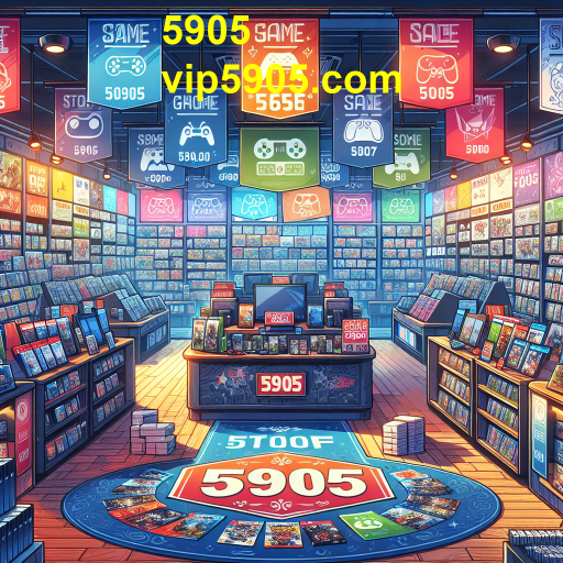 O Impacto das Vendas no Mercado de Jogos Eletrônicos